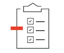 Schedules Icon